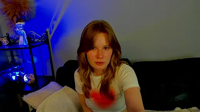 EvaStevs online show from 12/08/24, 07:54