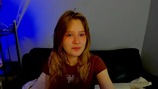 EvaStevs online show from 12/13/24, 05:21