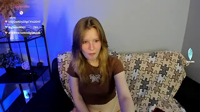 EvaStevs online show from 12/29/24, 11:50