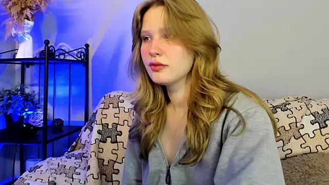 EvaStevs online show from 01/15/25, 11:40