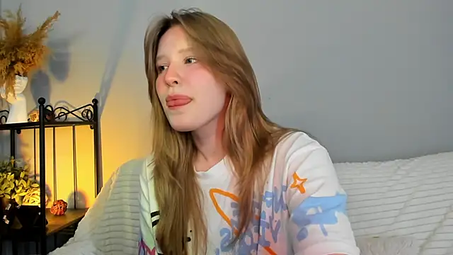 EvaStevs online show from 01/29/25, 11:14