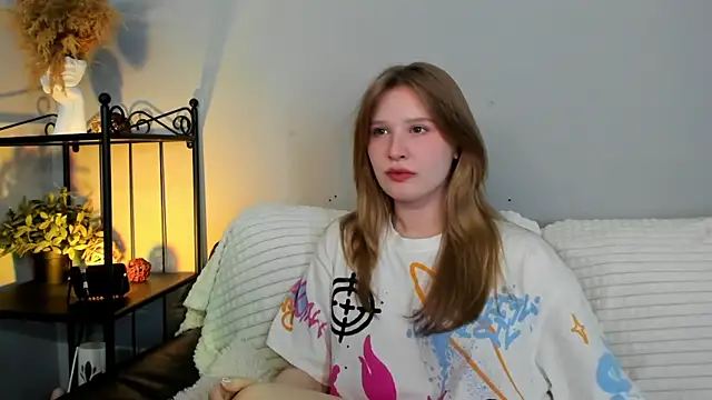 EvaStevs online show from 01/30/25, 02:27