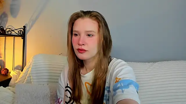 EvaStevs online show from 01/30/25, 09:57