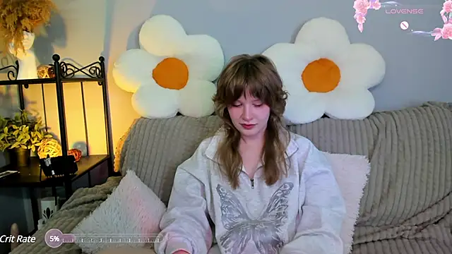 EvaStevs online show from 02/07/25, 04:14