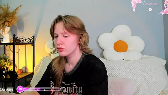 EvaStevs online show from 02/14/25, 12:47