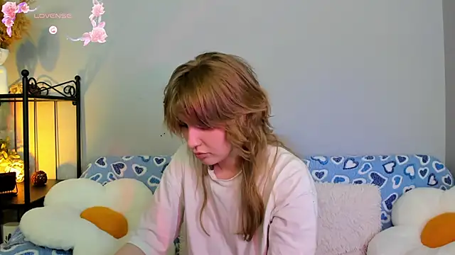 EvaStevs online show from 02/23/25, 09:59