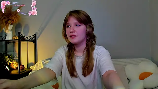 EvaStevs online show from 03/07/25, 10:32