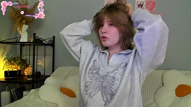 EvaStevs online show from 03/13/25, 10:43