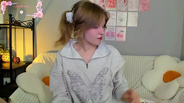 EvaStevs online show from 03/16/25, 08:00