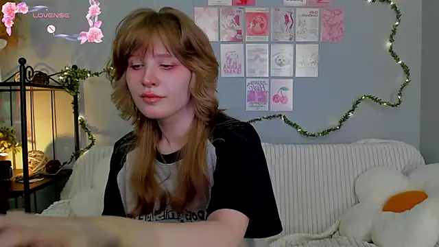 EvaStevs online show from 03/20/25, 09:56