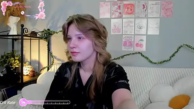 EvaStevs online show from 03/21/25, 09:56