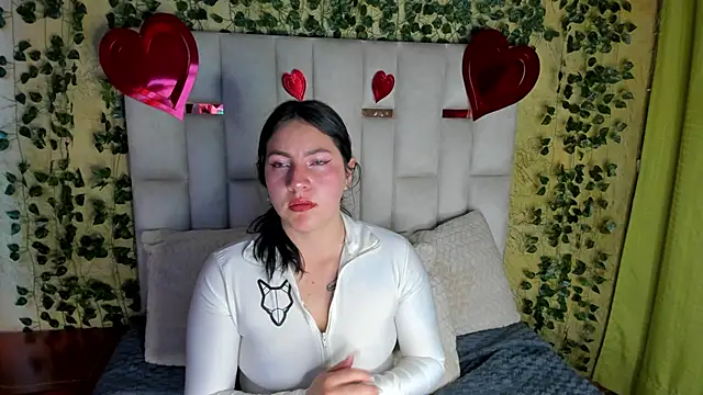 jenifer  power10 online show from 02/21/25, 11:44