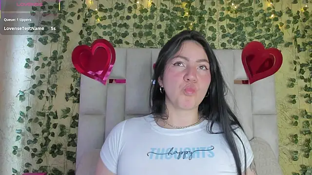 jenifer  power10 online show from 02/22/25, 01:13