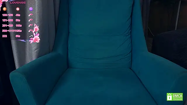 OdelinaFicken online show from 11/07/25, 05:07