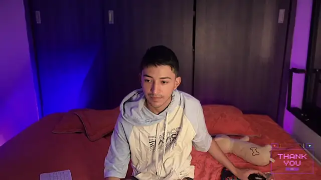 khonsu s online show from 12/10/24, 01:32