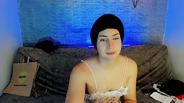 Oxana-Novikov online show from 06/13/26, 11:02