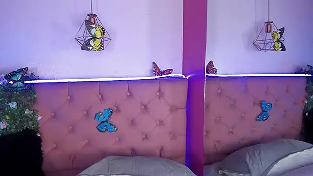 Anastasia Whitee online show from 12/28/24, 11:26