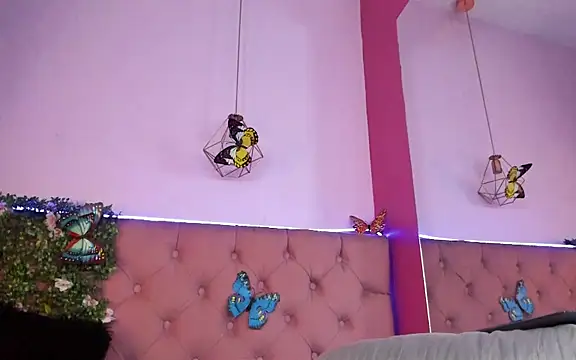 Anastasia Whitee online show from 01/31/25, 03:33