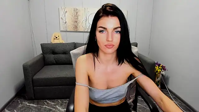 Angelina Clarks online show from 12/09/24, 03:44