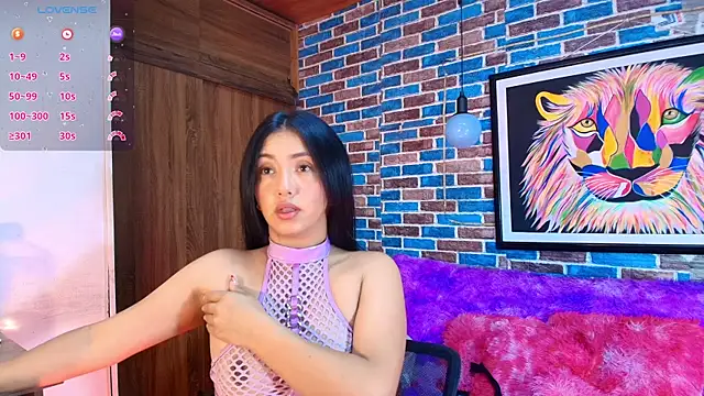 sweet kitty0110 online show from 03/06/25, 08:37