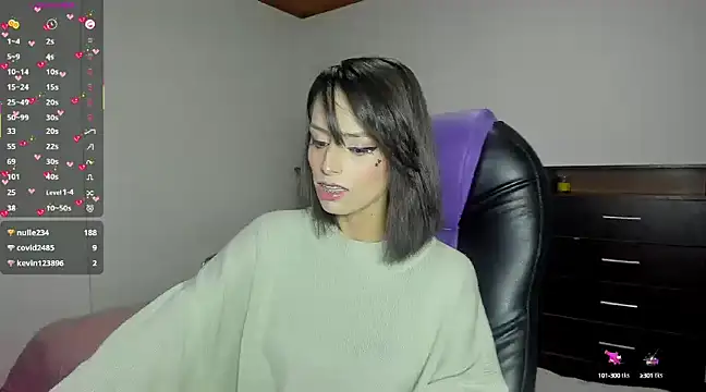 aiko mori online show from 03/23/25, 01:09