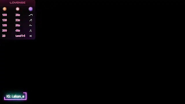 Snapshot of i_akane chatting on 11/21/25, 02:38 i akane online show from 11/21/25, 02:38