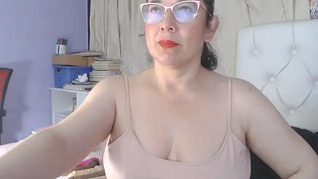 maturepriscila online show from 01/15/25, 02:06