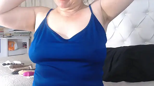 maturepriscila online show from 01/23/25, 04:59
