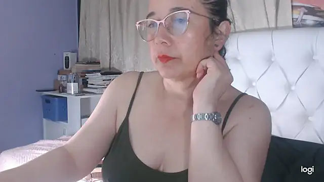 maturepriscila online show from 02/03/25, 06:17