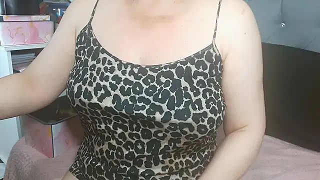 maturepriscila online show from 06/23/26, 12:58