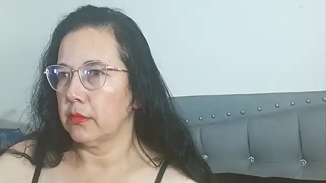 maturepriscila online show from 06/26/26, 01:15
