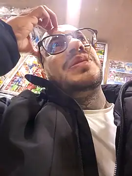 Nicky smith   online show from 11/13/25, 11:25