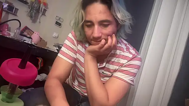 HornyTPup2 online show from 11/15/25, 04:21