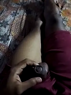 Jocech38 online show from 10/12/25, 04:55