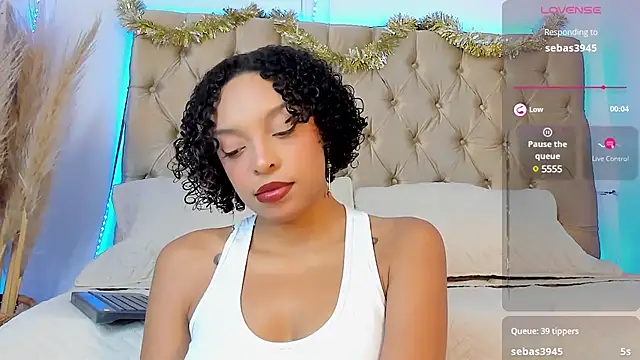 ened nessa online show from 12/19/24, 12:34