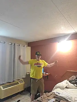 glenjamin81 online show from 06/02/26, 05:09