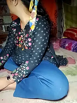 Super-Couple online show from 02/17/25, 02:15
