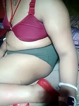 Super-Couple online show from 02/20/25, 09:00