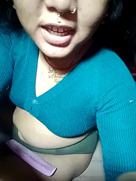 Super-Couple online show from 02/21/25, 03:12
