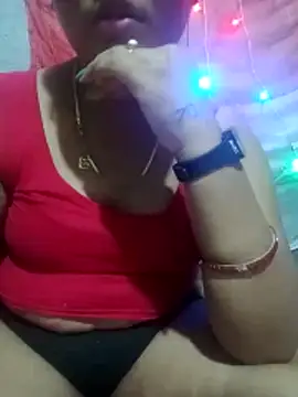 Super-Couple online show from 10/29/25, 03:25