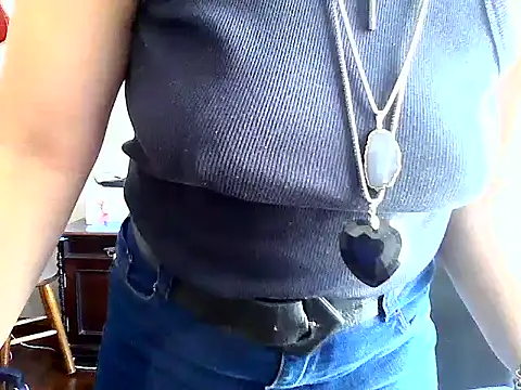 escritorasafada online show from 01/13/25, 05:02