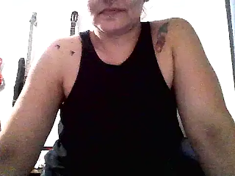 escritorasafada online show from 01/19/25, 04:01