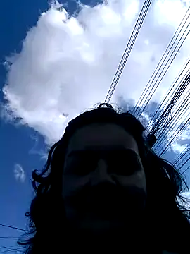 escritorasafada online show from 01/21/25, 07:06