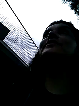 escritorasafada online show from 02/02/25, 08:08