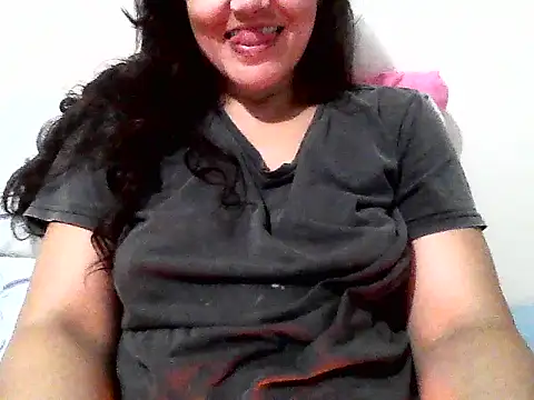 escritorasafada online show from 02/18/25, 11:19