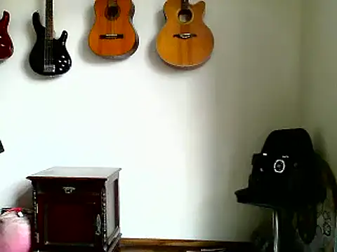 escritorasafada online show from 02/20/25, 04:14