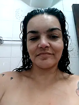 escritorasafada online show from 02/21/25, 04:05