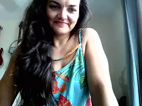escritorasafada online show from 03/15/25, 08:32