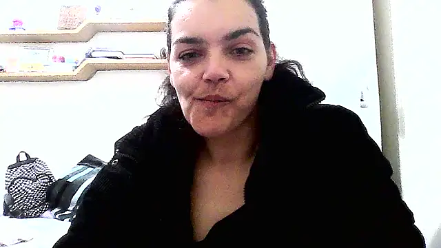 escritorasafada online show from 09/14/25, 03:16