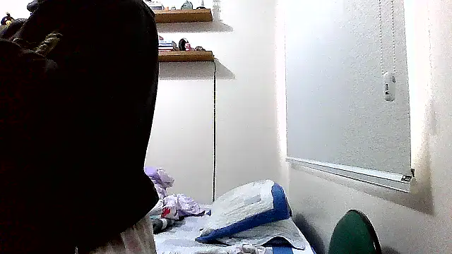 escritorasafada online show from 09/18/25, 11:34